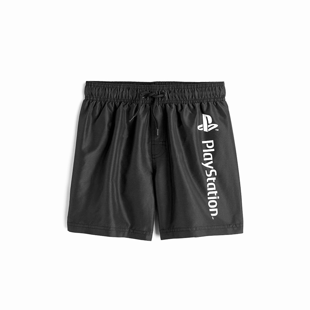 H&M x Playstation Swim Shorts
